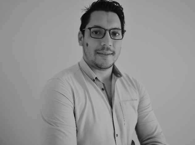 Loïc Lebeau, mandataire indépendant MIOBSP à La Réunion